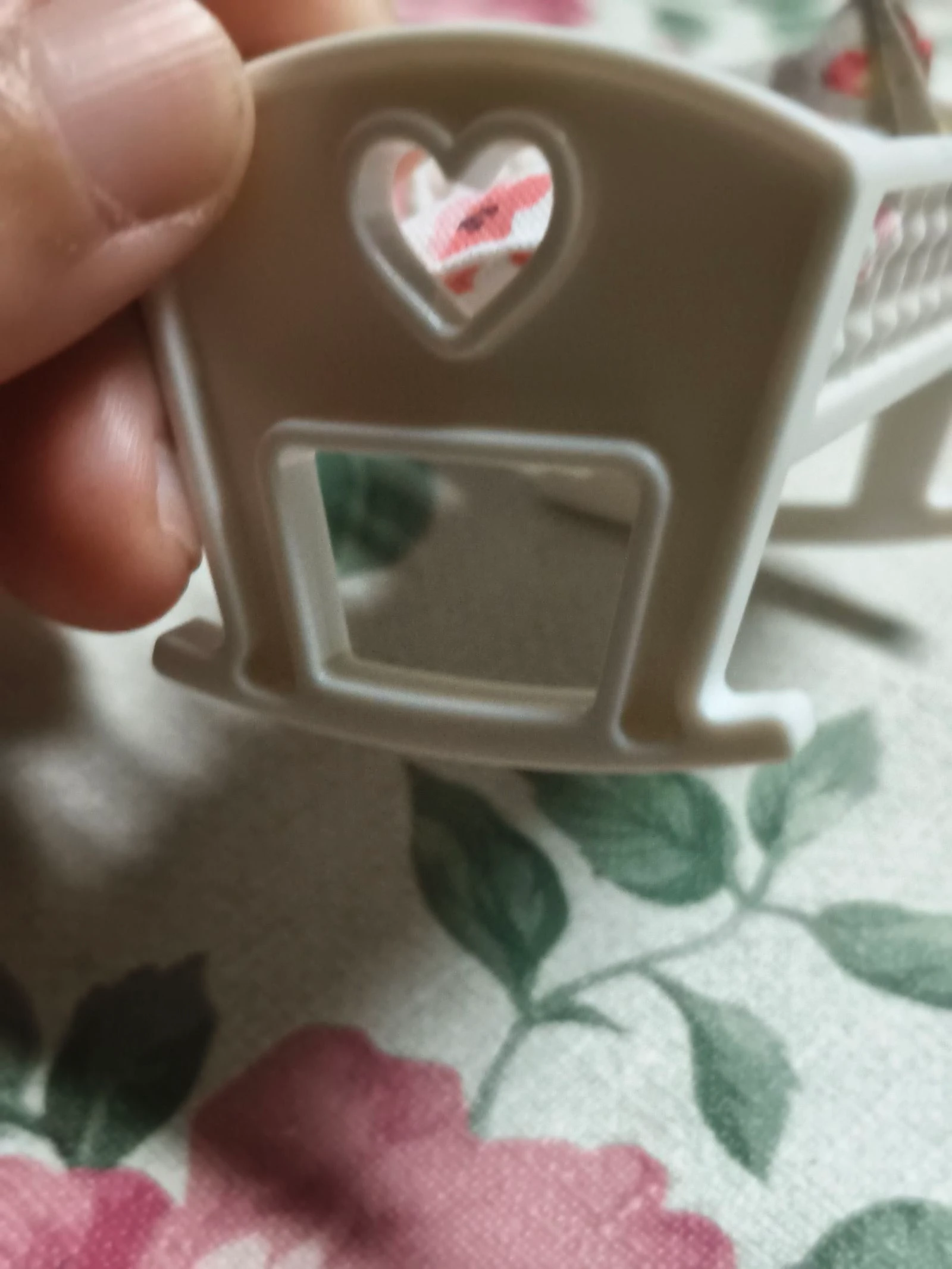 Cuna para bebe Sylvanian  – photo 2